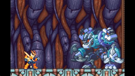 mega man zero 3 boss order|Mega Man Zero 3 – Guide and Walkthrough .